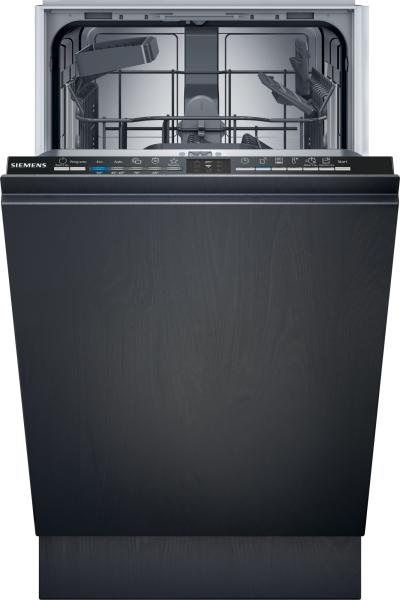 Siemens SR61HX16KE - iQ100, Vollintegrierter Geschirrspüler, 45 cm